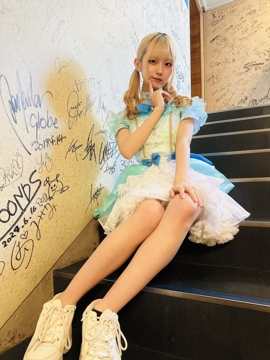 2/23 YIF inライジングホール ゆうちゃん②