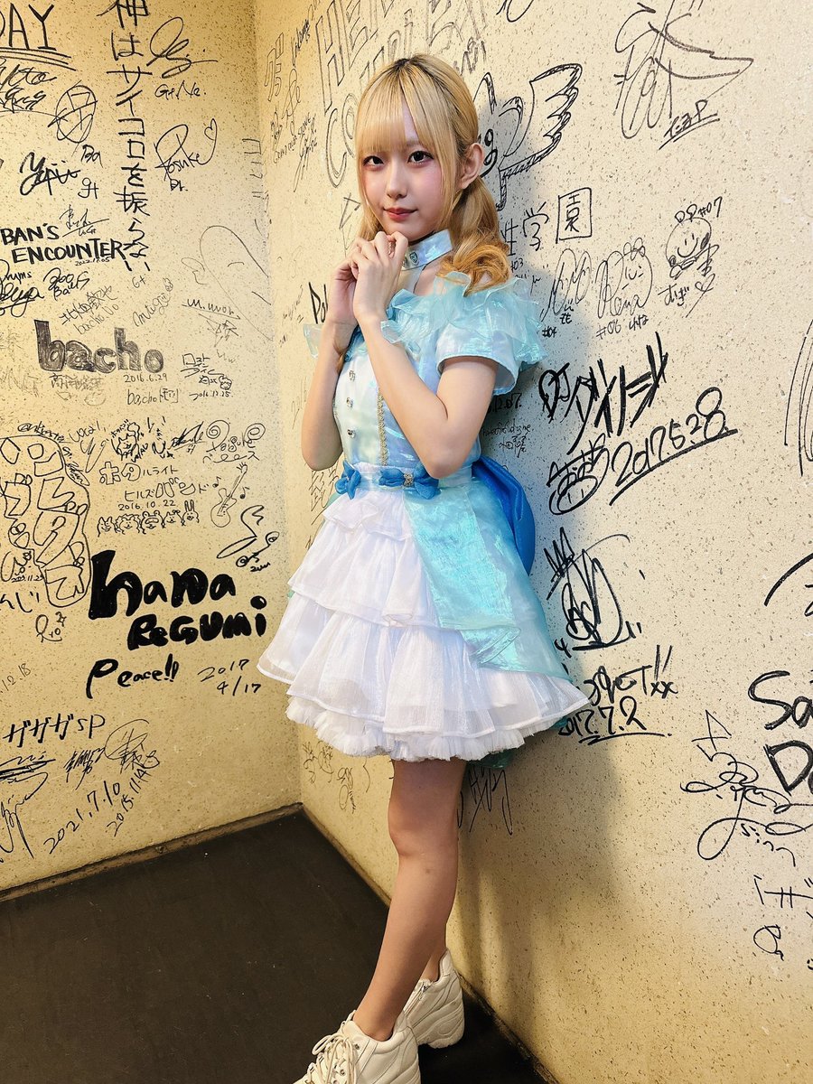 2/23 YIF inライジングホール ゆうちゃん②