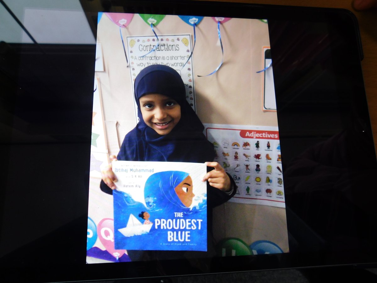 Millfield Academy tweet media