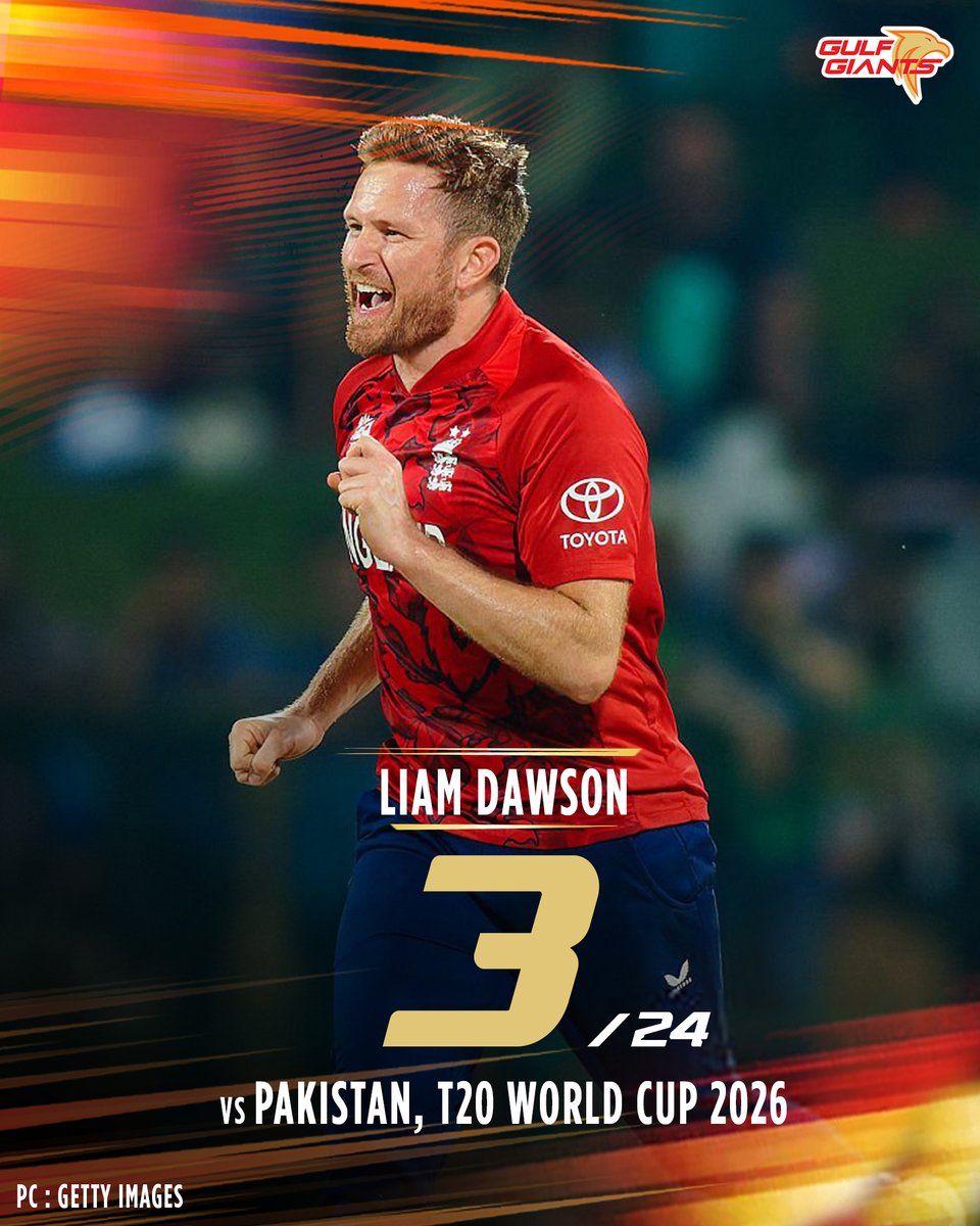 Gulf Giants 🦅 tweet media