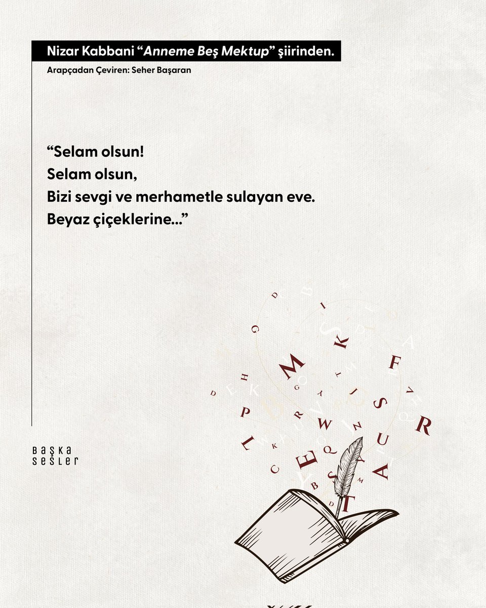 Geçerken Dergi tweet media