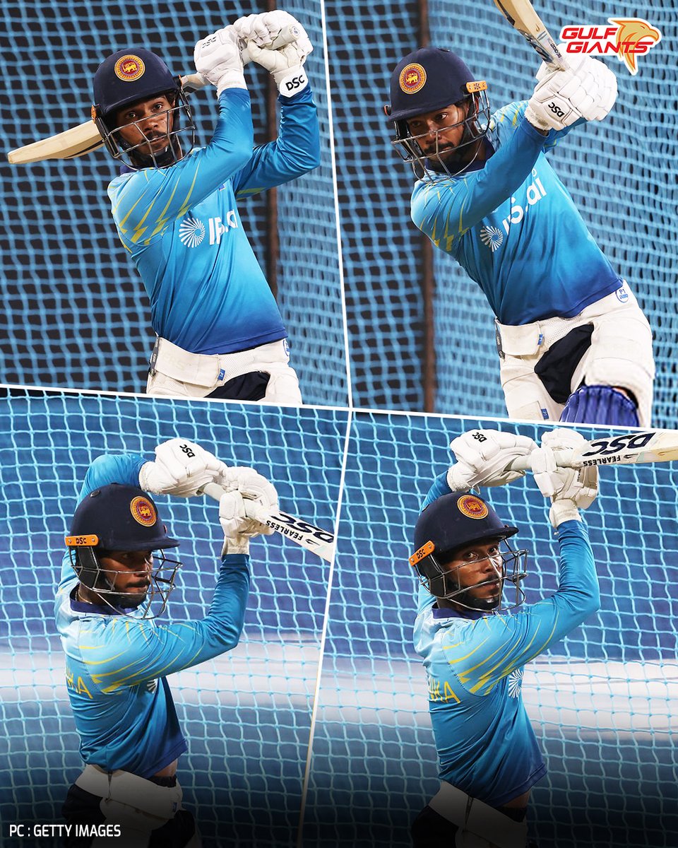 Gulf Giants 🦅 tweet media