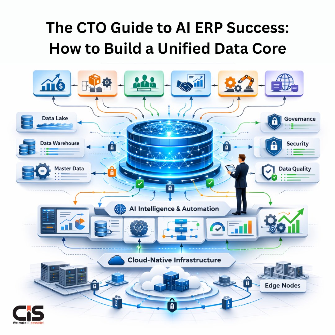 Cyber Infrastructure, "CIS" tweet media