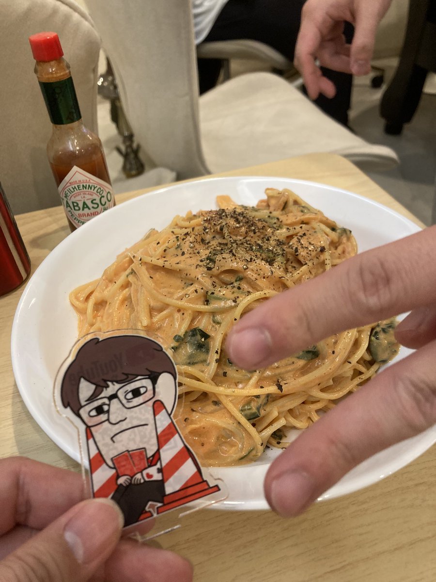 B/L ハッピー中尾@ポーカー芸人 (@BreakersN) / Posts / X