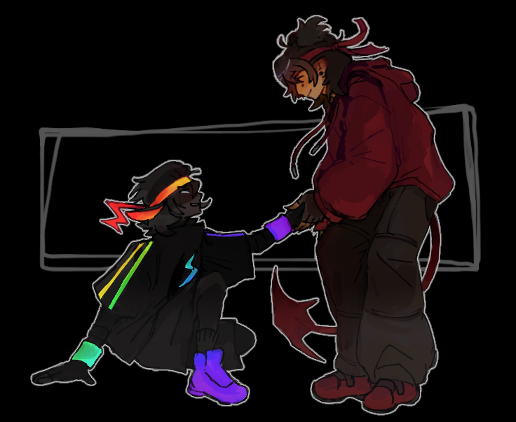 ram 🐇 tweet media