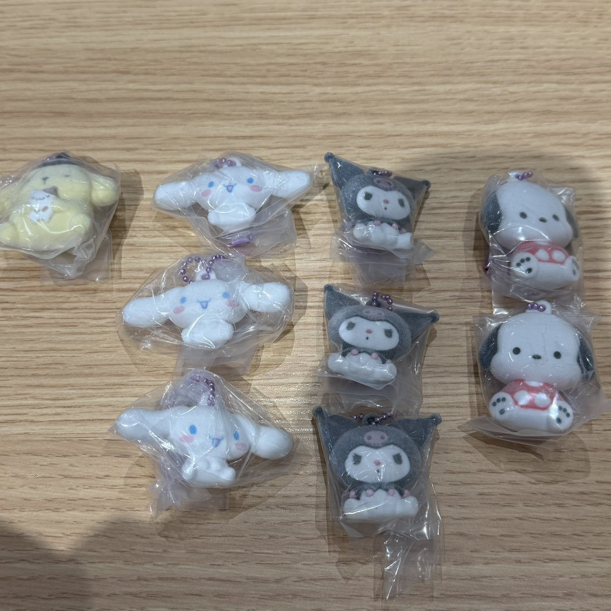 こんぱぴ tweet media