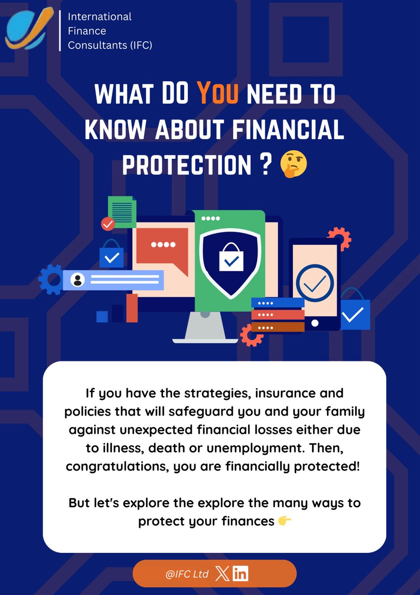 International Finance Consultants (IFC) Ltd tweet media