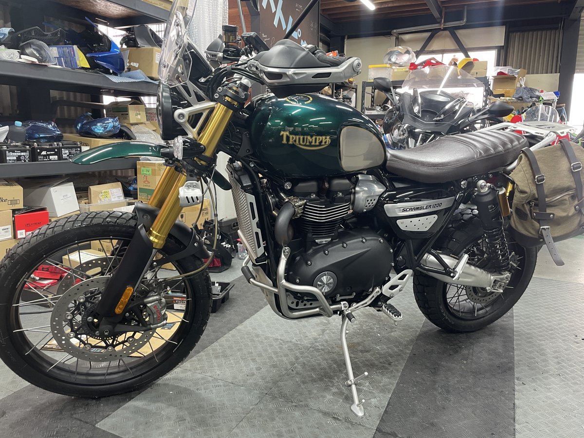 ご成約となりました！ 皆様拡散いただきありがとうございます！