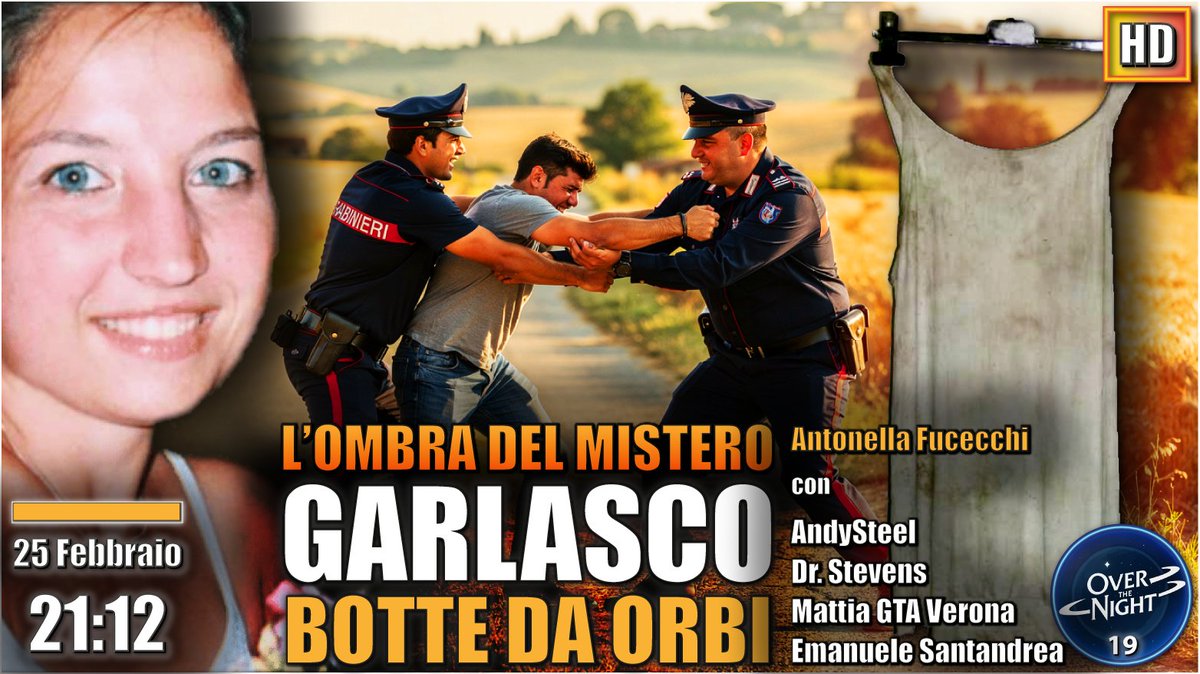 OverTheNight tweet media