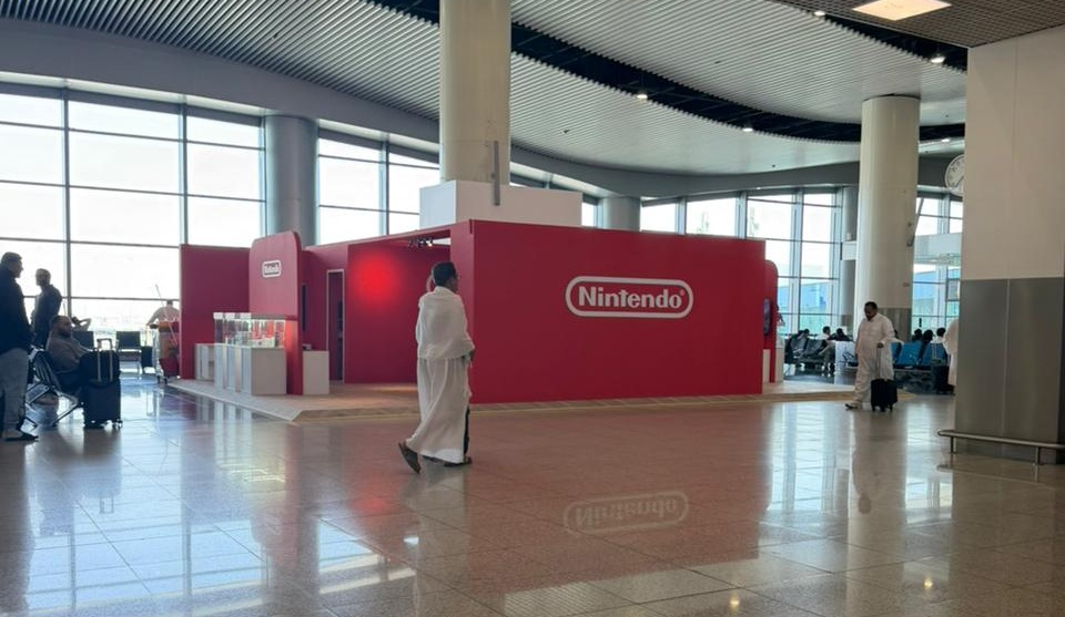 صناعة الألعاب tweet media