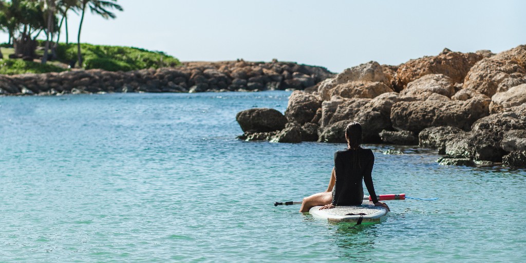 Four Seasons Resort Oahu at Ko Olina tweet media