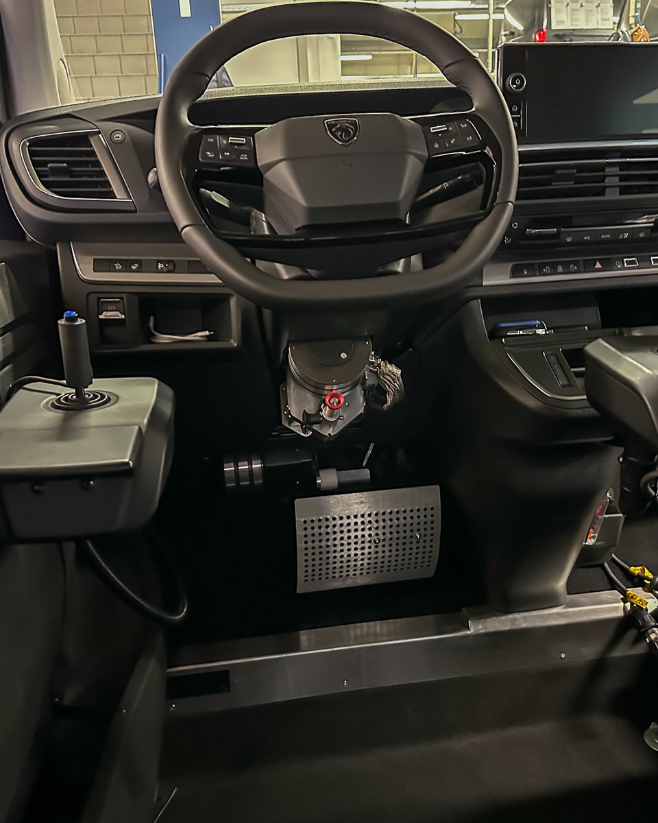 PARAVAN GmbH tweet media