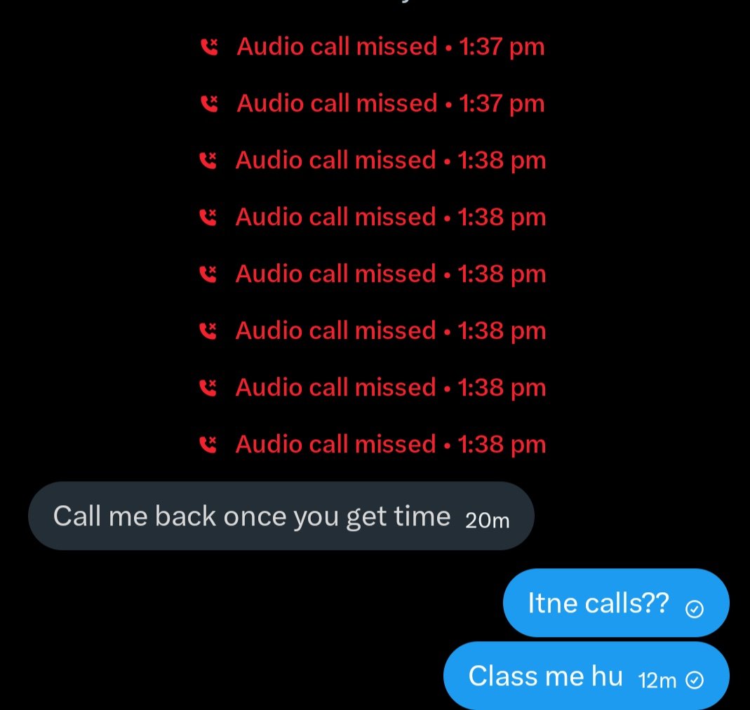 Kripaya iss tweet ko seriously naa le😭