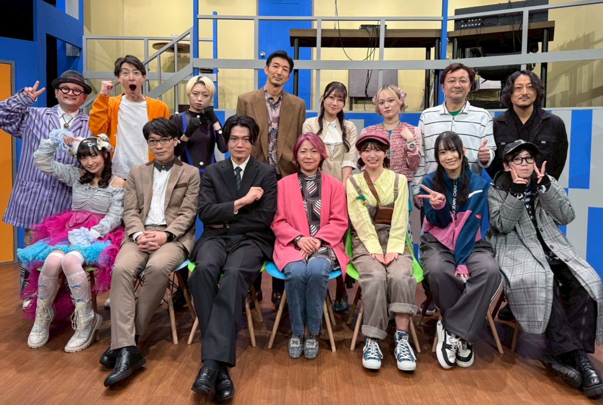 武　龍汰 tweet media