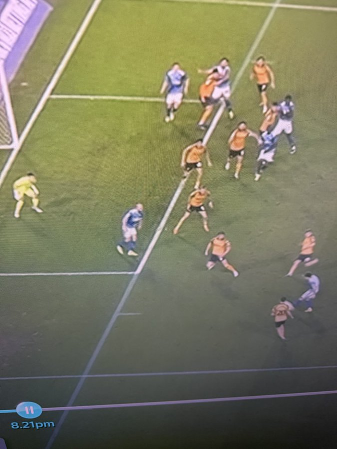 Second Tier podcast tweet media