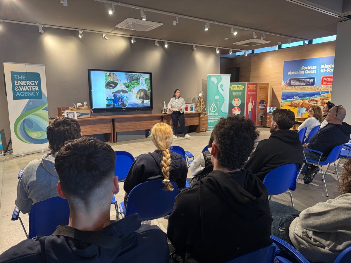 RBMP LIFE MALTA tweet media