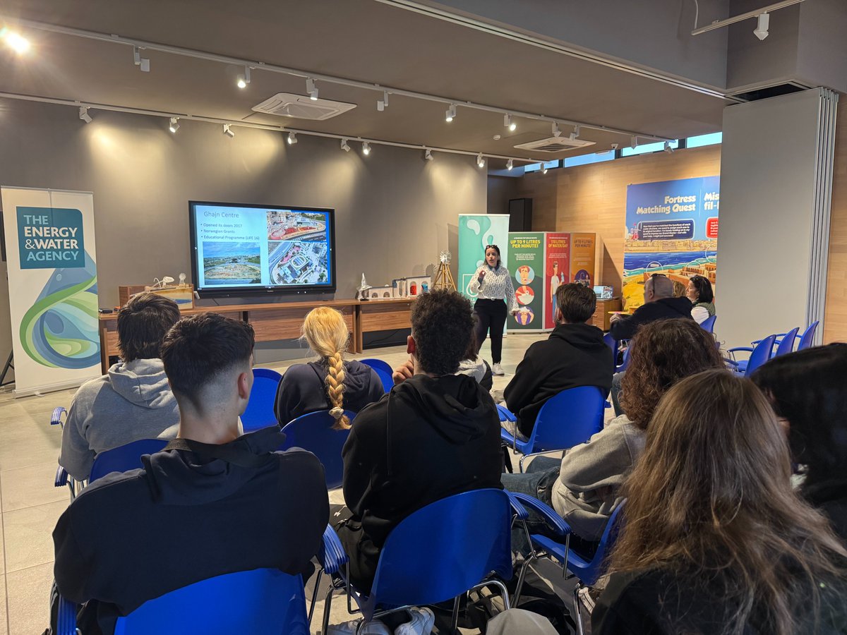 RBMP LIFE MALTA tweet media