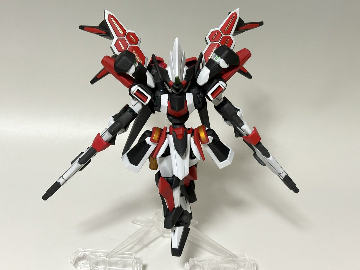 LBX烈伝コンテスト2025 #ダンボール戦機 この度、LBX烈伝コンテストに