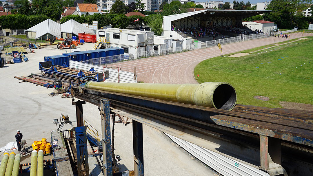 Future Pipe Industries tweet media