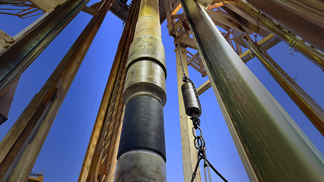 Future Pipe Industries tweet media