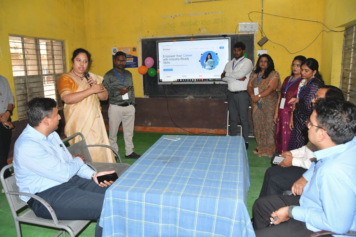 Collector Adilabad tweet media