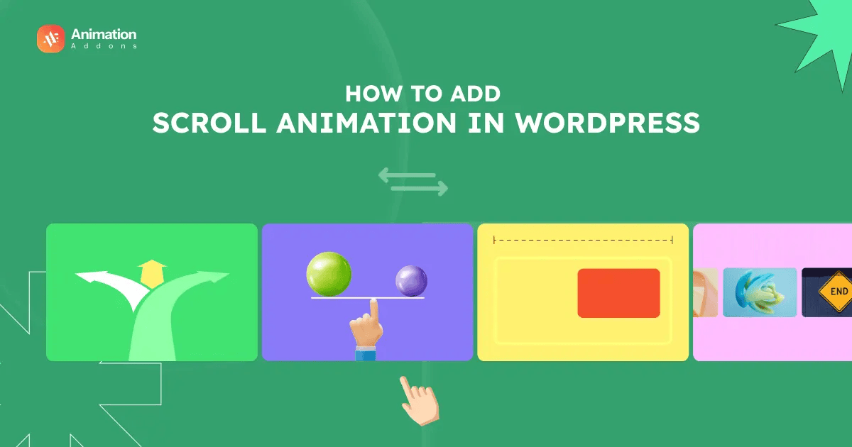 animationaddons's tweet photo. ๐
๐ฅ๐๐ญ ๐ฉ๐๐ ๐๐ฌ ๐ ๐๐ญ ๐ข๐ ๐ง๐จ๐ซ๐๐.
๐๐ฏ๐๐ซ-๐๐ง๐ข๐ฆ๐๐ญ๐๐ ๐ฉ๐๐ ๐๐ฌ ๐จ๐ฏ๐๐ซ๐ฐ๐ก๐๐ฅ๐ฆ.
Smart ๐ฌ๐๐ซ๐จ๐ฅ๐ฅ ๐๐ง๐ข๐ฆ๐๐ญ๐ข๐จ๐ง๐ฌ strike the balance guiding users without distraction.
Discover how to add them the right way.๐ท
#scrollanimation
#AnimationAddons https://t.co/Knwk5YLnoZ