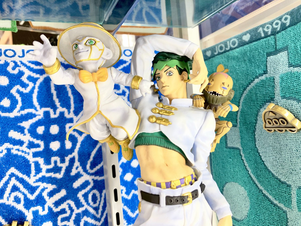 一番くじ公式ショップ愛知mozoワンダーシティ店 入荷情報 ✨2/28(土
