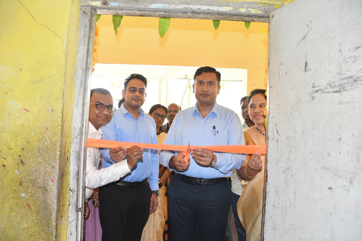 Collector Adilabad tweet media