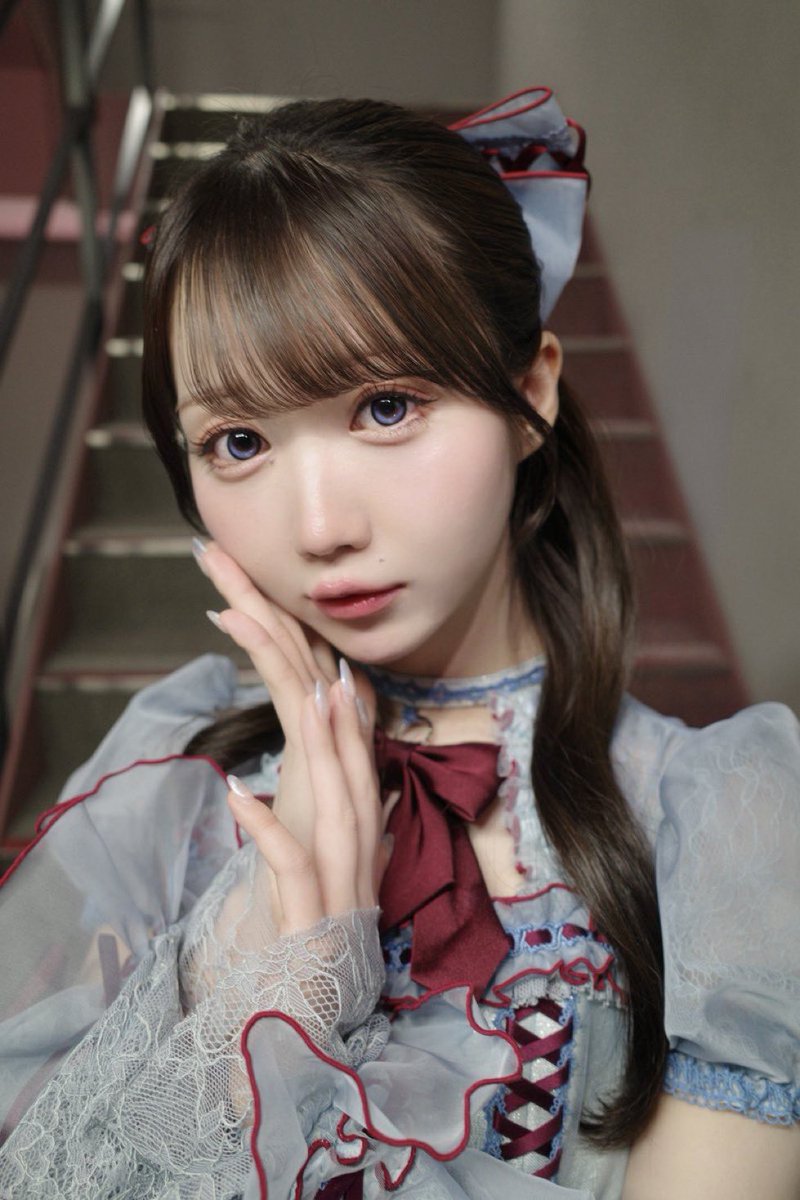 しおんと申します。 tweet media
