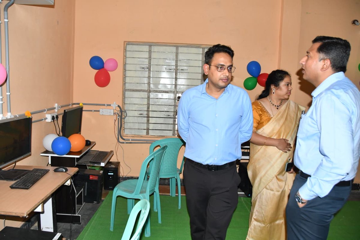 Collector Adilabad tweet media