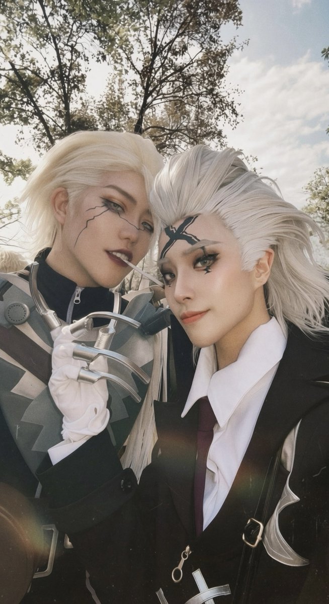 🚬✖️🫶 cos . 🚬/me ✖️/@nownow1009 . #DrSTONE #stanxeno