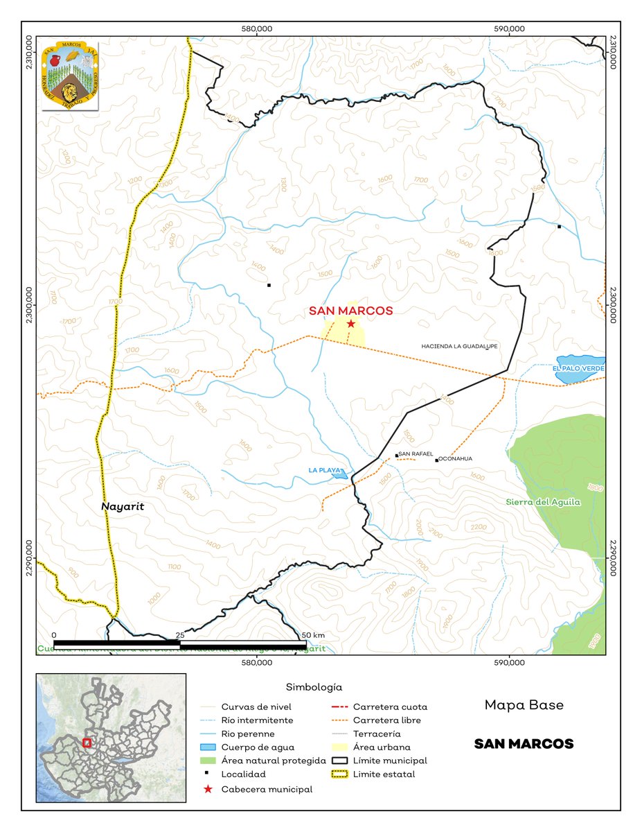 IIEG Jalisco tweet media
