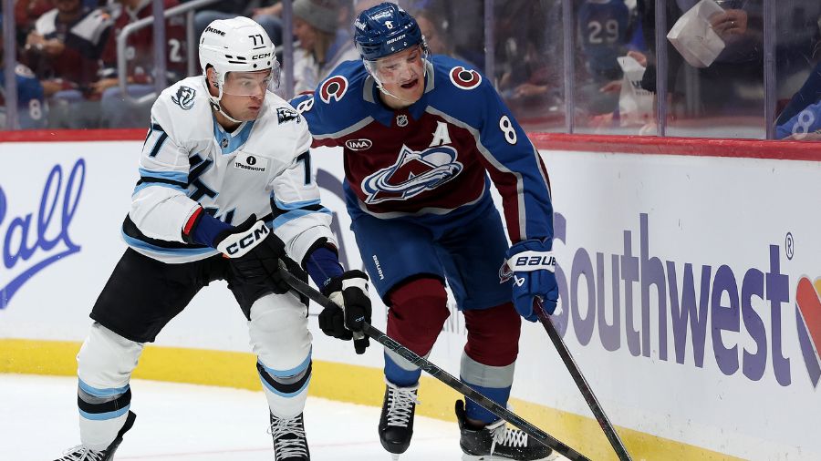 www.odds2win🏒TOP-SINGLE TIPS OF THE DAY🏒
(26 February ❄️)

🇺🇸 NHL
💥Colorado Avalanche vs Utah Mammoth
Coloradoo win👉@  1.72

💥Philadelphia Flyers vs Washington Capitals
Washington to win👉@  1.85

💥Tampa Bay Lightning vs Toronto Maple Leafs
Tampa Bay to win👉@  1.82
