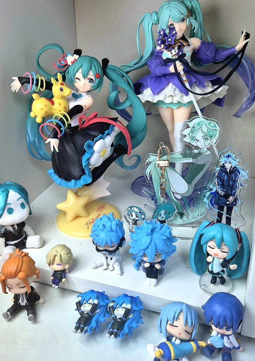 참치회 tweet media