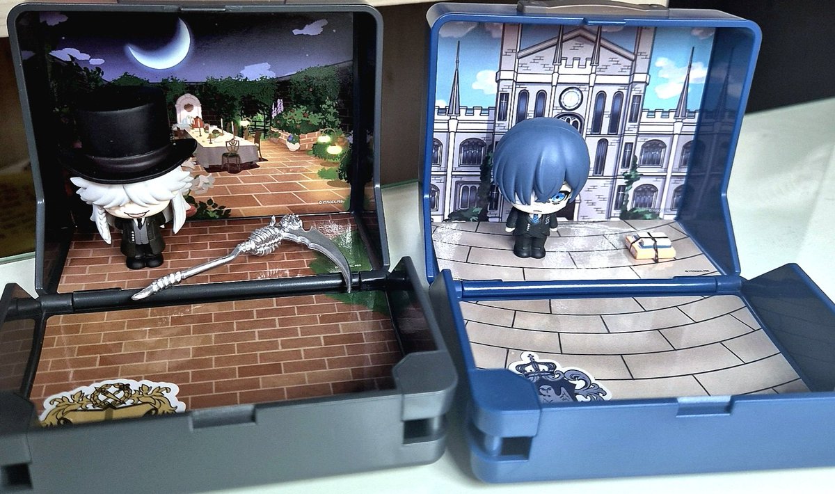 참치회 tweet media