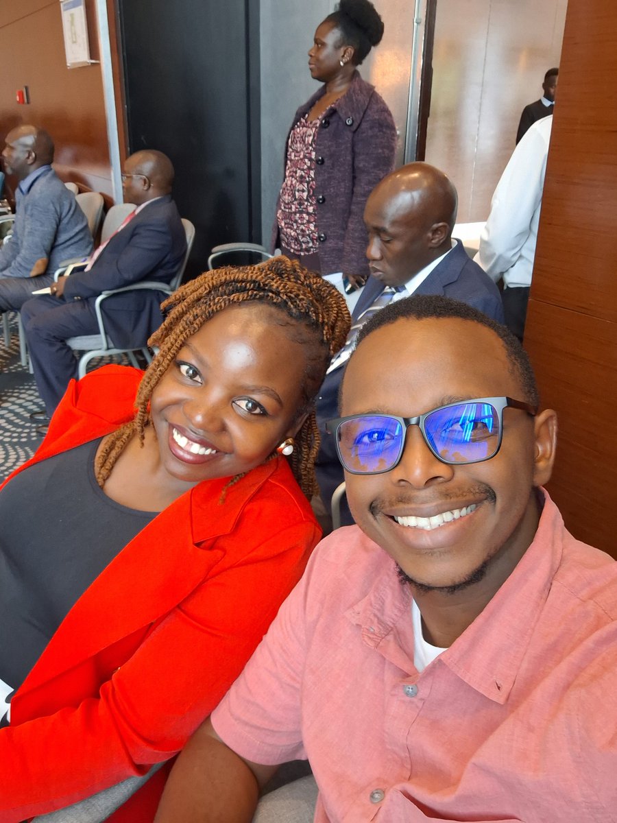 michael_kibuku's tweet photo. This is our heritage. This is our health.

​Incredible energy today as we share the progress of the #MFCICLIP program. Restoring the Mau is more than just a project; it is a movement for every Kenyan to secure our vital water towers. 🤳🇰🇪
​#LindaMauBoreshaMaisha #EnvironmentKE https://t.co/2GArMCmKgM