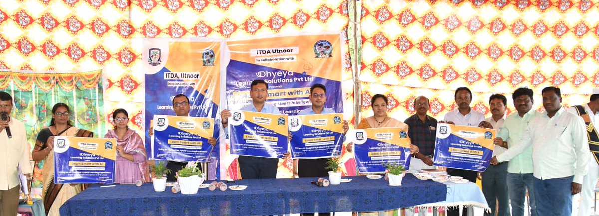 Collector Adilabad tweet media