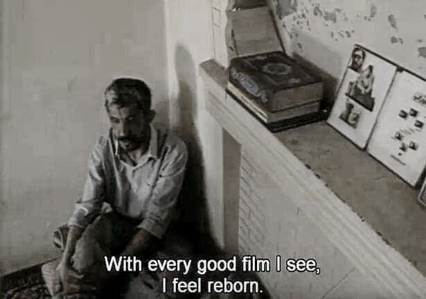 cinesthetic. tweet media