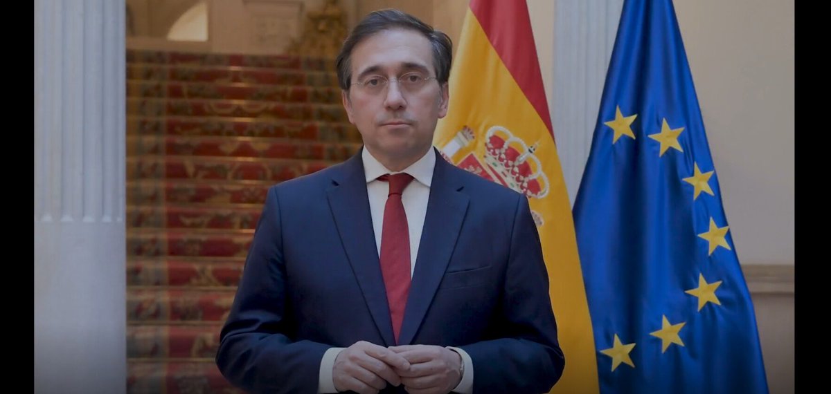 OSCEspaña tweet media