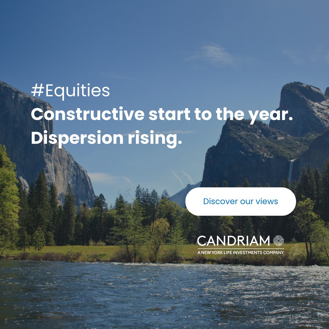 Candriam tweet media