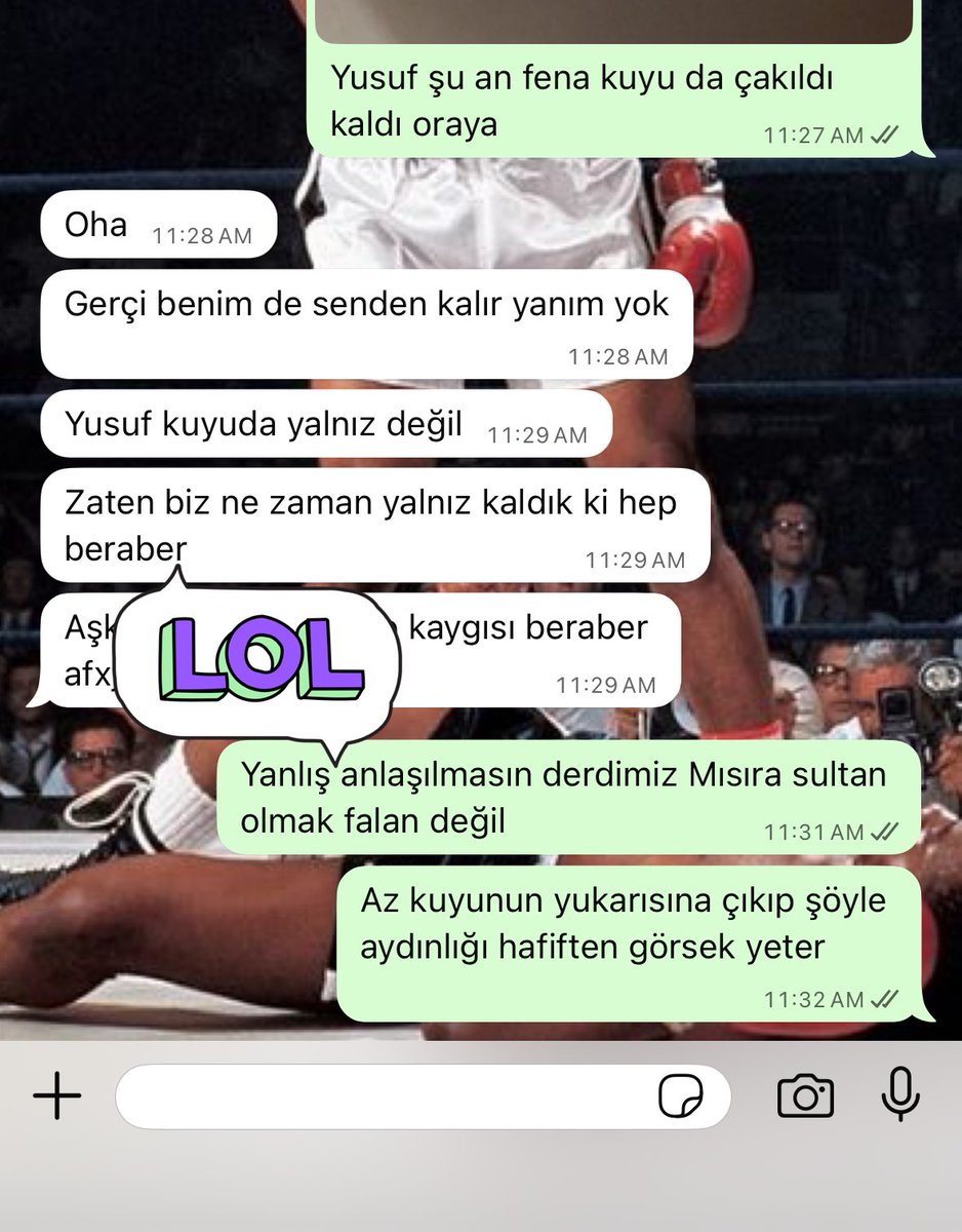 ben bazen de azla yetinmeyi bilirim allahım mısırı siktir ettik az bi ışık lazım