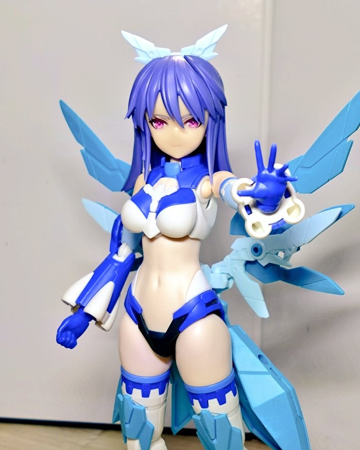 #ネヴァリア3周年

コールドなネヴァリア姉様は如何っすか