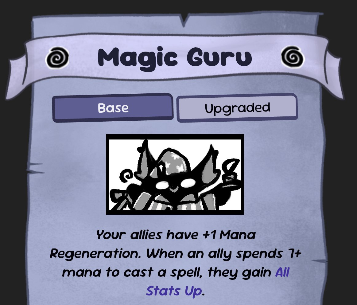 magic

#deadlock #rem #mewgenics