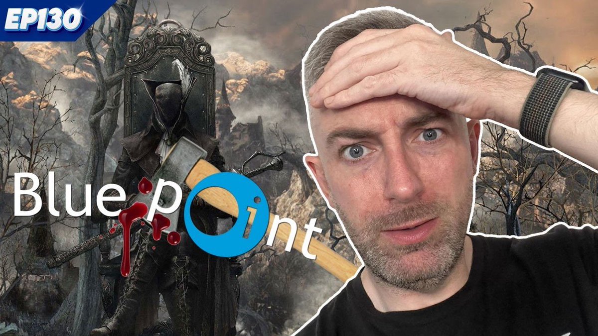 In PS We Trust: A PlayStation Podcast 🇬🇧 tweet media