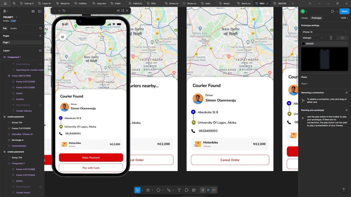 AWOLOWO • PRODUCT DESIGNER tweet media