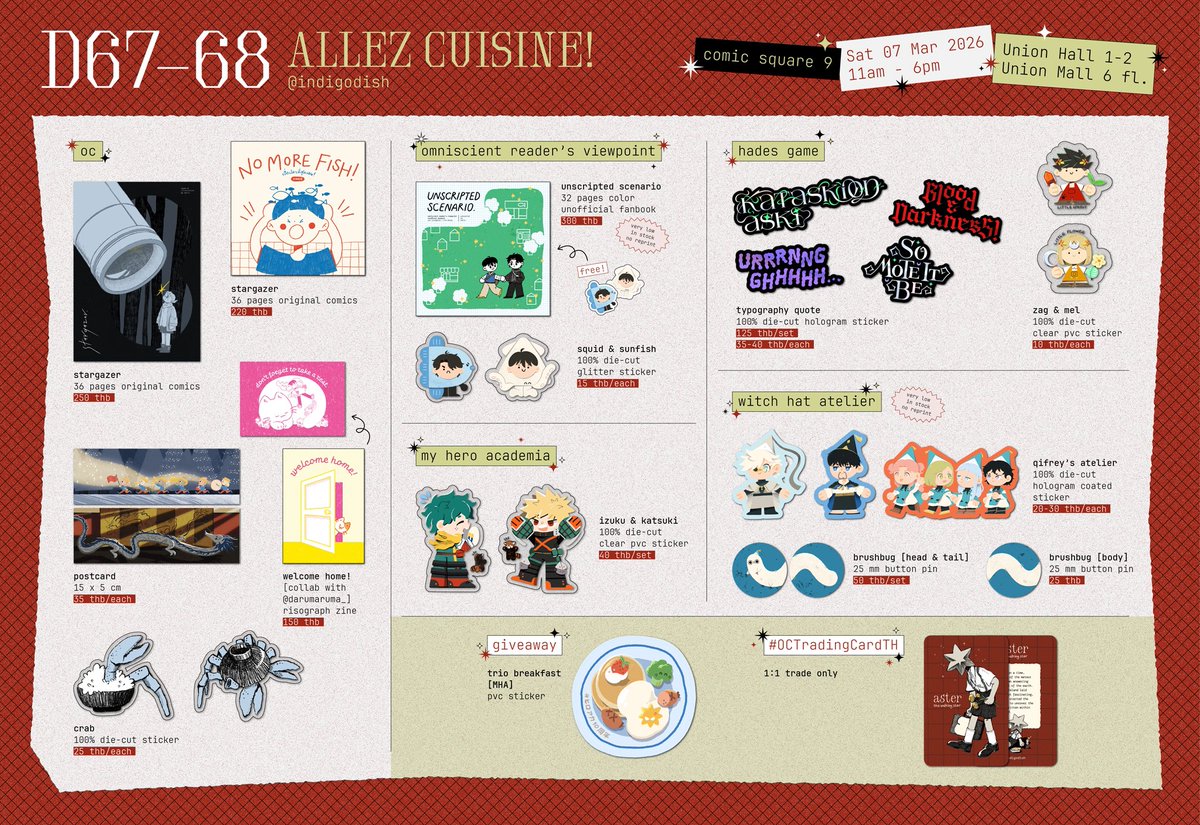 mup (วัยรุ่นธีสิส) tweet media