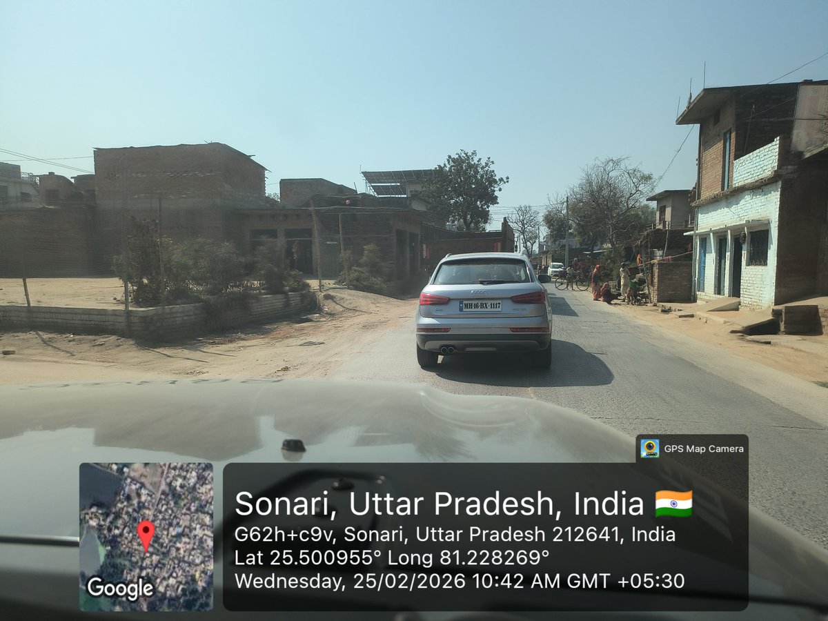 advns12's tweet photo. In Fatehpur district, a vehicle is running without High Security Registration Plate (HSRP) and is running from Maharashtra to Uttar Pradesh without a secure number plate. Sir, please take cognizance of the matter and issue a challan for the said vehicle. @Uppolice @UPGovt https://t.co/1GFrNHBoFL