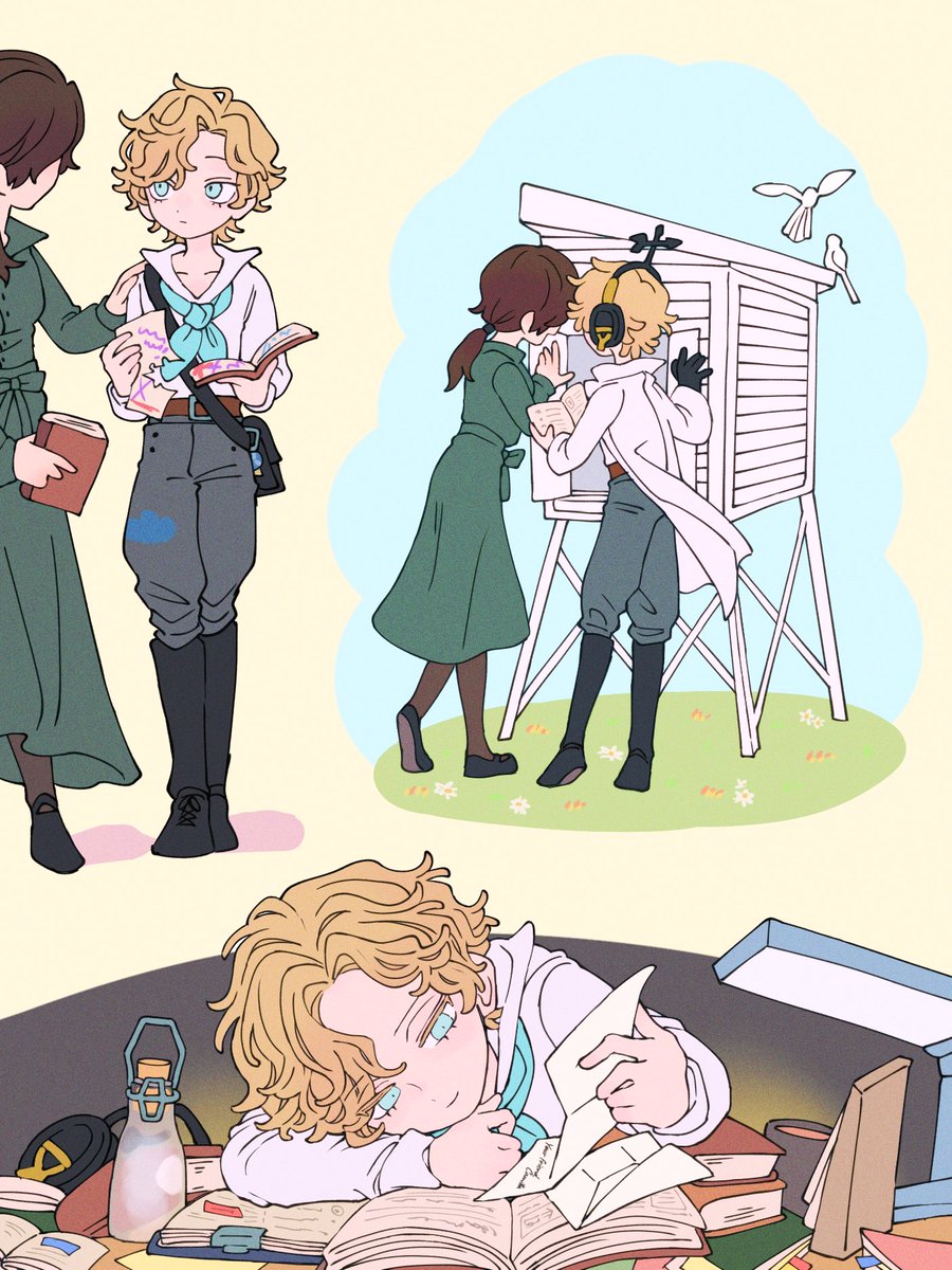 TsunTenPonTen's tweet photo. 💐 https://t.co/euFwQ8rqKl