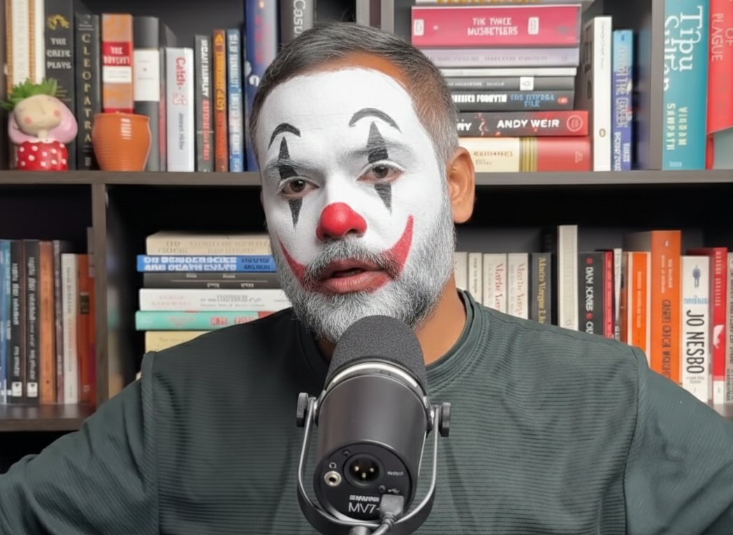 விவேக் | Yettikku Potti tweet media