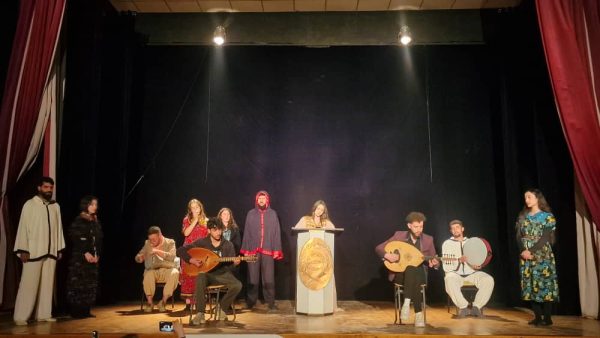 Béjaïa: Quand la brise nocturne enjolive les nuits du Ramadhan dlvr.it/TR8Qyr